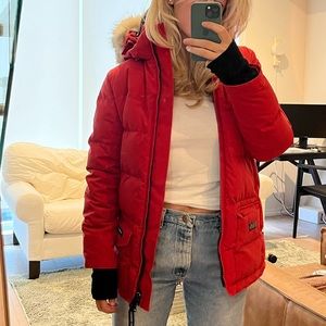 Canada Goose Jacket